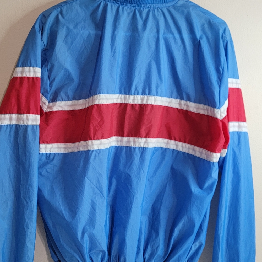 Bermuda windbreaker - Picture 5 of 9
